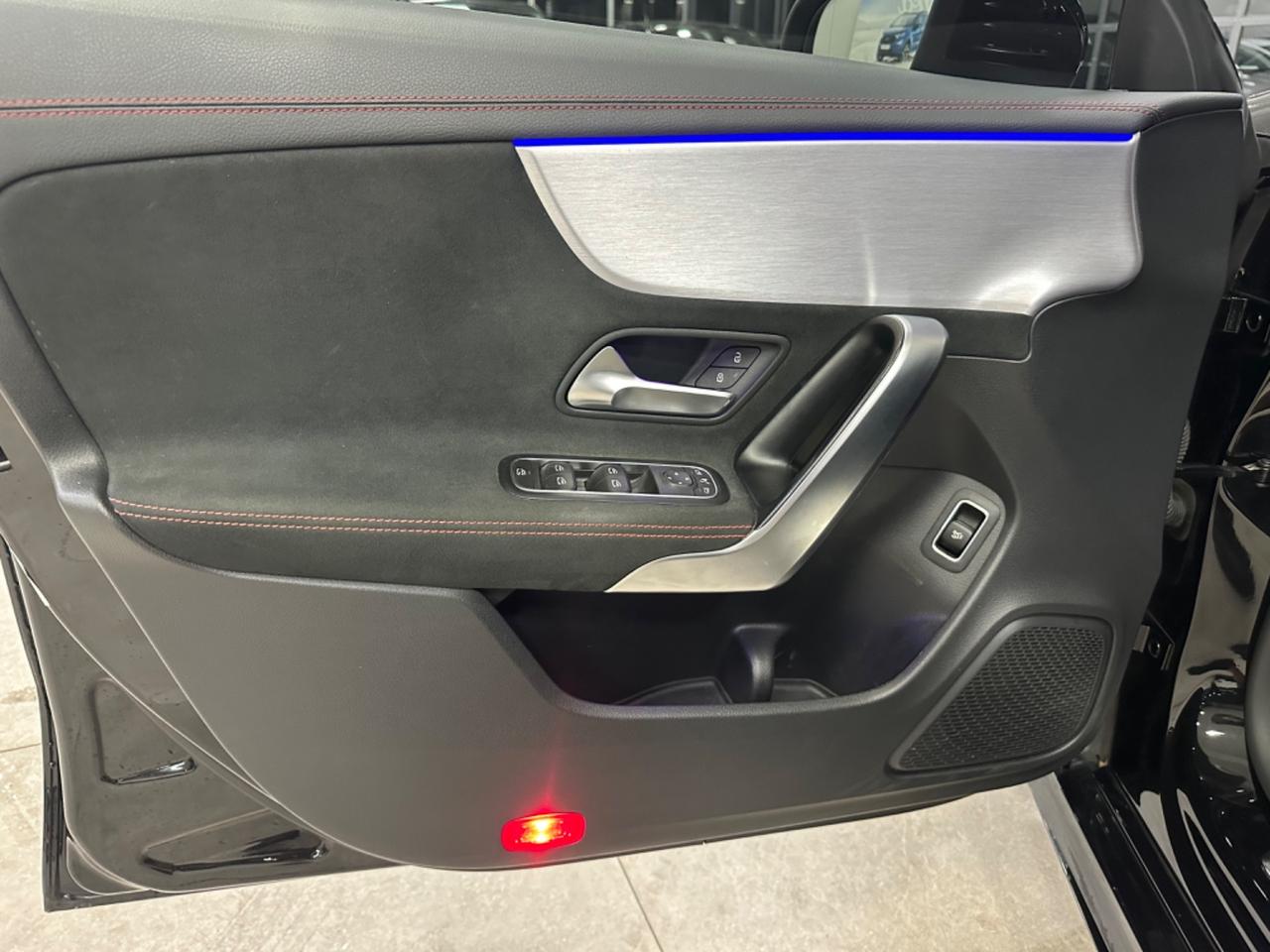 Mercedes-benz CLA 200 d Automatic Premium AMG 2021