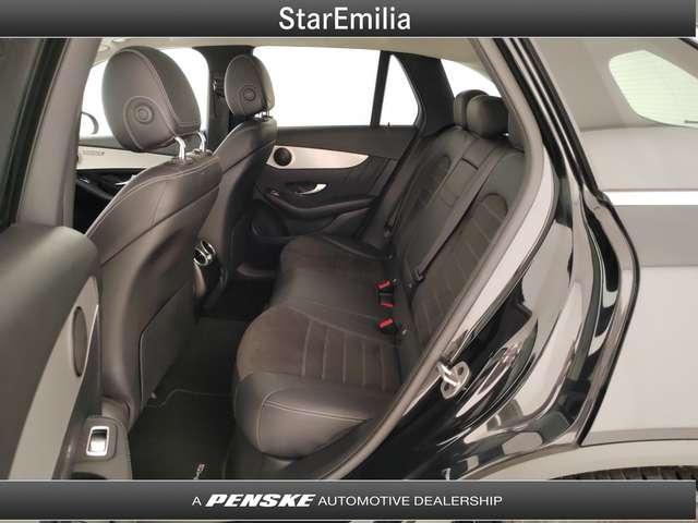 Mercedes-Benz GLC 300 GLC 300 de 4Matic EQ-Power Premium Plus
