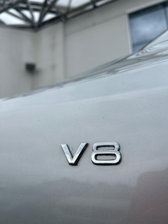 AUDI S5 4.2 V8 quattro