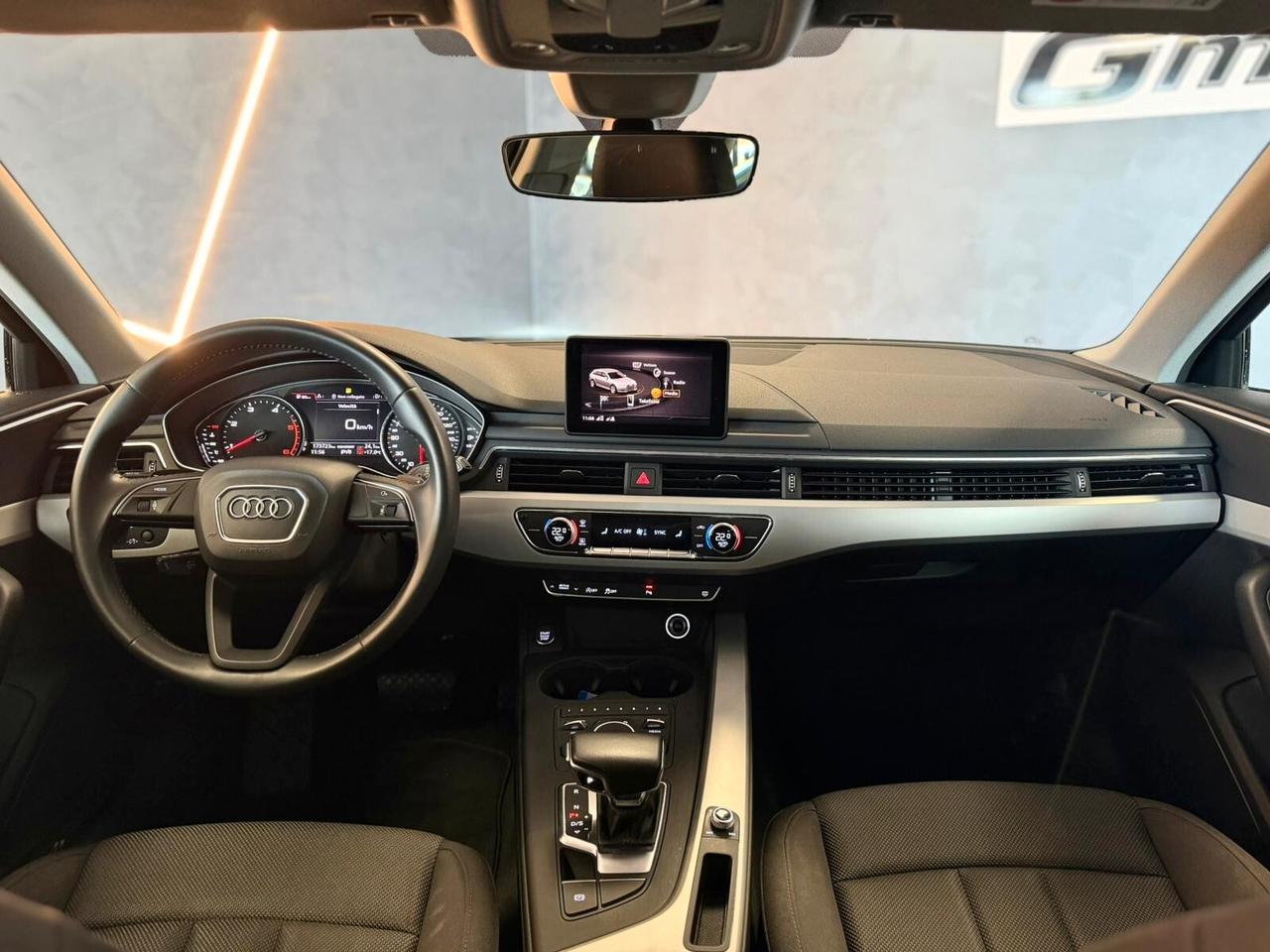 Audi A4 Avant 30 TDI S tronic Business