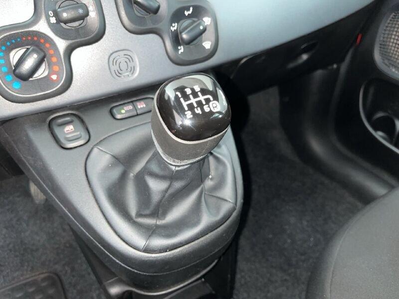 FIAT Panda III 2021 4x4 0.9 t.air t. Wild 4x4 s&s 85cv