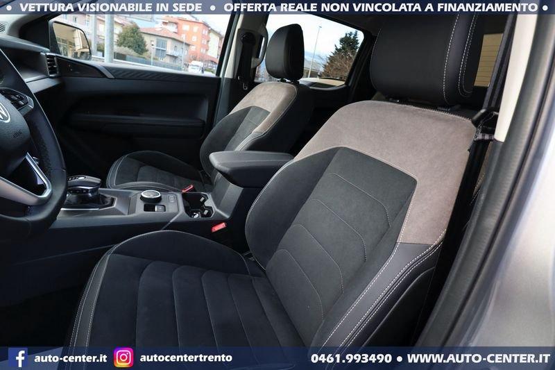Volkswagen Amarok 3.0 V6 TDI 4MOTION Style KM0 PRONTA *IVA COMPRESA