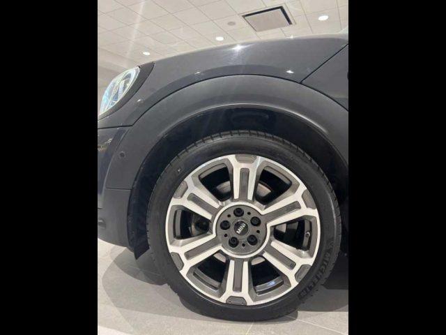 MINI Mini Countrym.(F60) - 2.0 Cooper SD Hype Countryman A