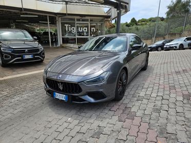Maserati Ghibli V6 Diesel 275 CV Gransport