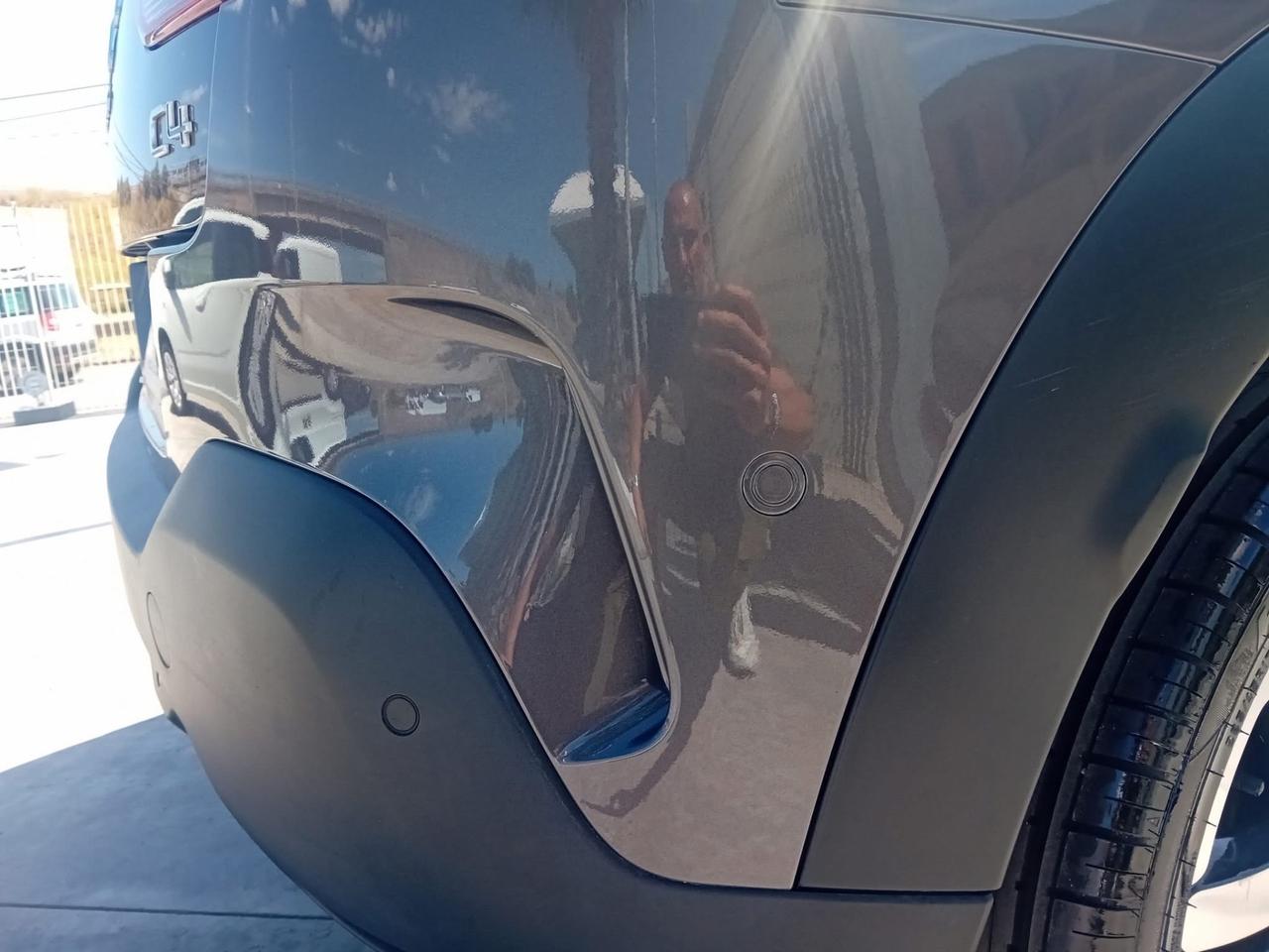 Citroen C4 Cactus BlueHDi 100 S&S Shine