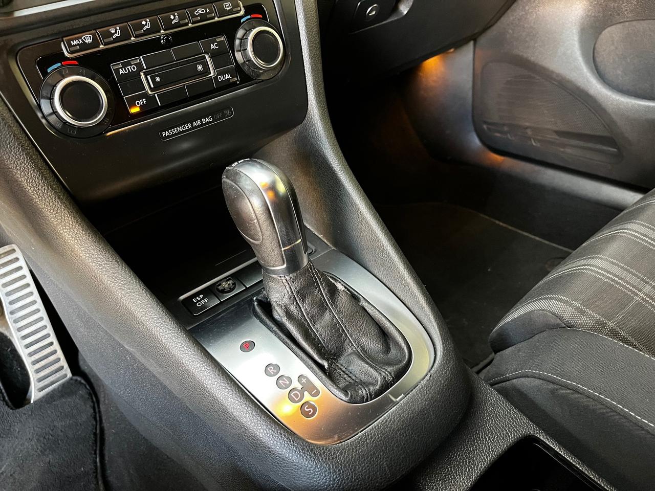 Volkswagen Golf 2.0 TDI GTD - FABIANOAUTO