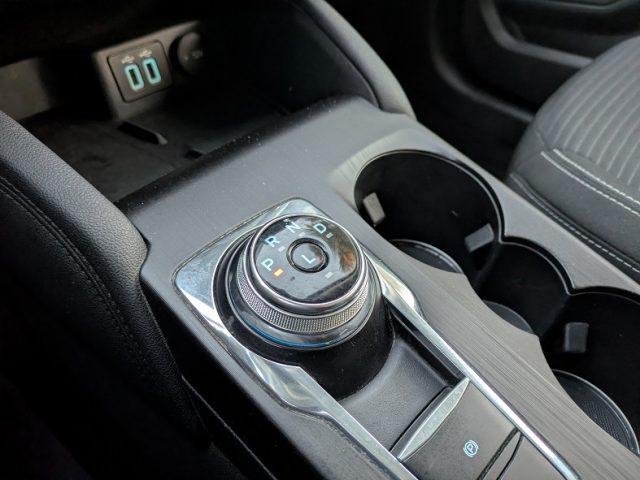 FORD Kuga 1.5 Eco 120 CV aut. Black Line