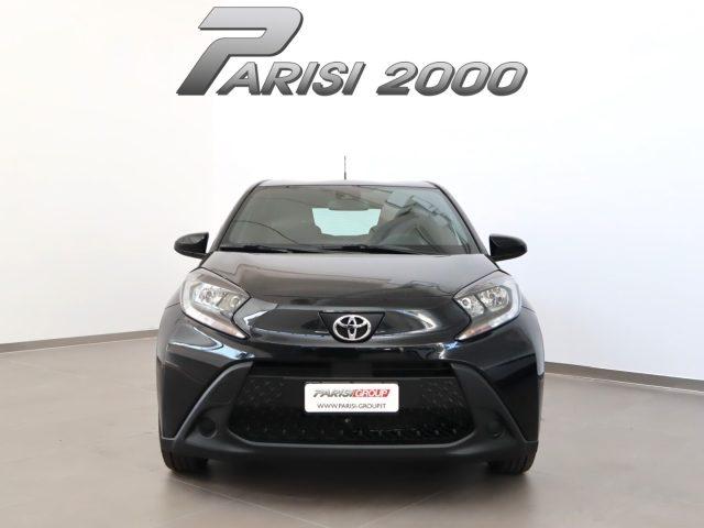 TOYOTA Aygo X 1.0 VVT-i 72CV 5 porte Active *PROMO PARISI GROUP*