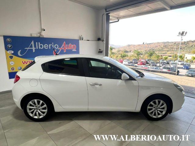 ALFA ROMEO Giulietta 1.6 JTDm 120 CV Super