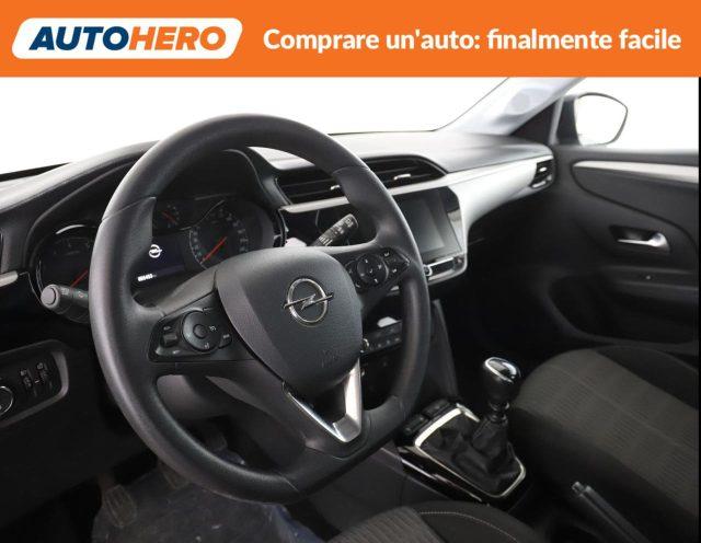 OPEL Corsa 1.2 100 CV Edition