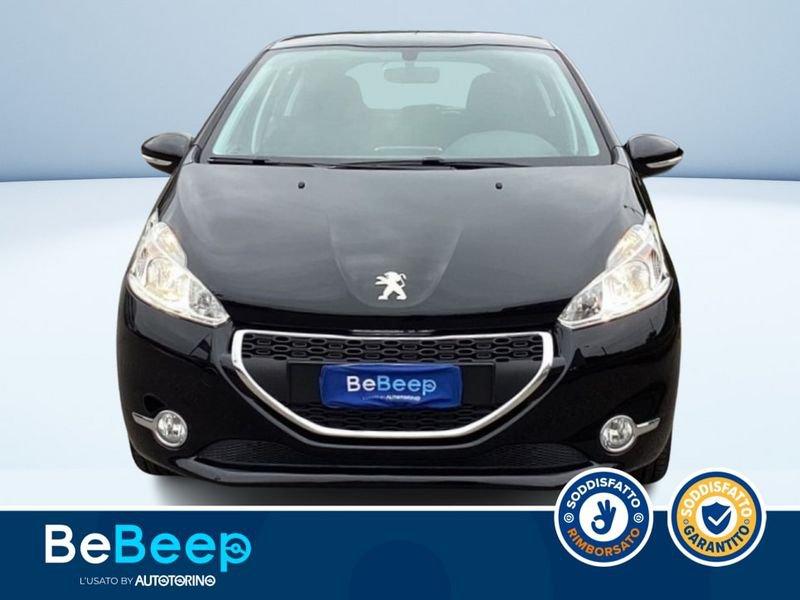 Peugeot 208 5P 1.2 PURETECH (VTI) 12V ACCESS C/REG.VEL.