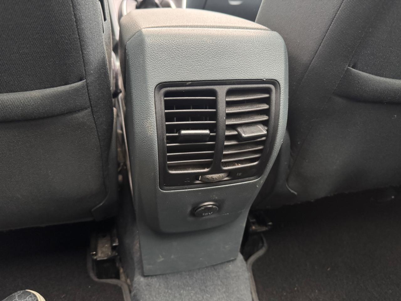 Ford C-Max 1.6 TDCi Titanium 90.000km