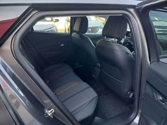 Peugeot 2008 PureTech 100 S&S Allure Pack