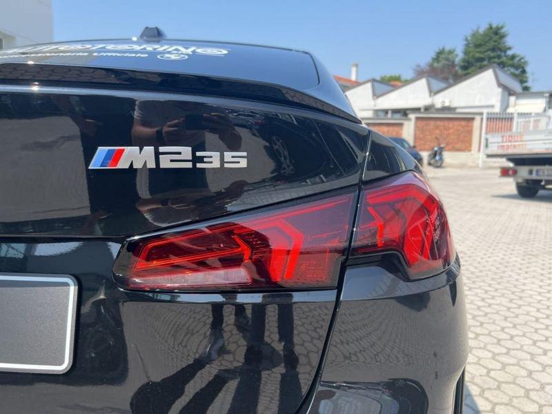 BMW Serie 2 G.C. Serie 2 Gran Coupé M235i xDrive