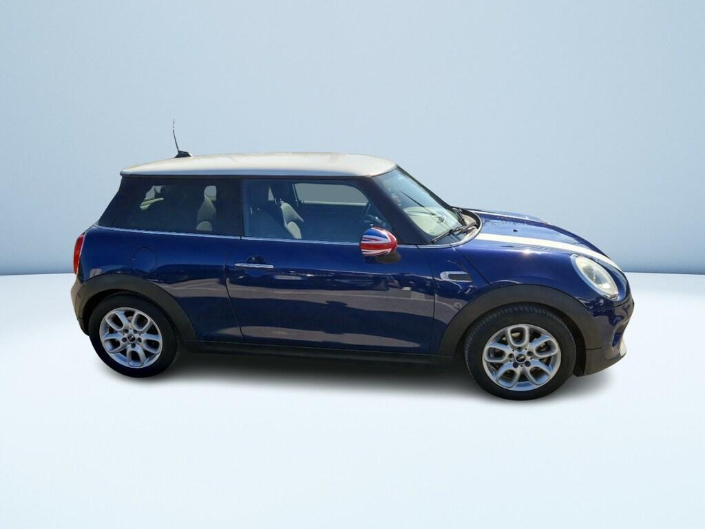 Mini Cooper 1.5 Cooper Auto