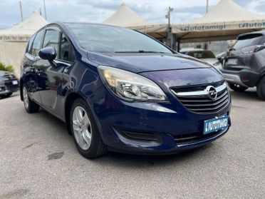 Opel Meriva Meriva 1.4 Turbo 120CV GPL Tech Cosmo