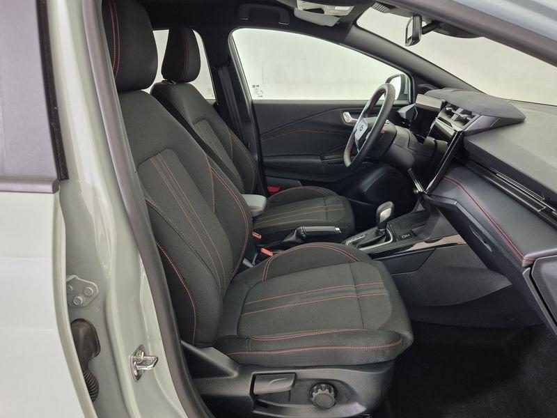 Ford Puma 1.0 ecoboost h ST-Line 125cv auto