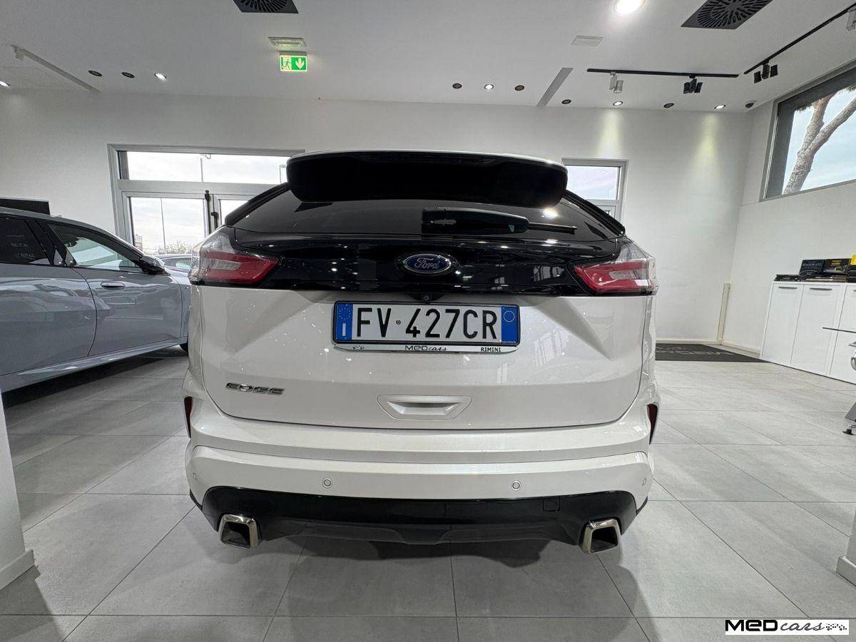 FORD - Edge - 2.0 EcoBlue 238CV AWD S&S aut. ST-Line