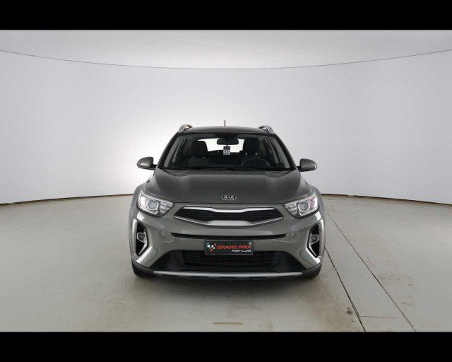 KIA Stonic 1.2 DPI ECO GPL Urban