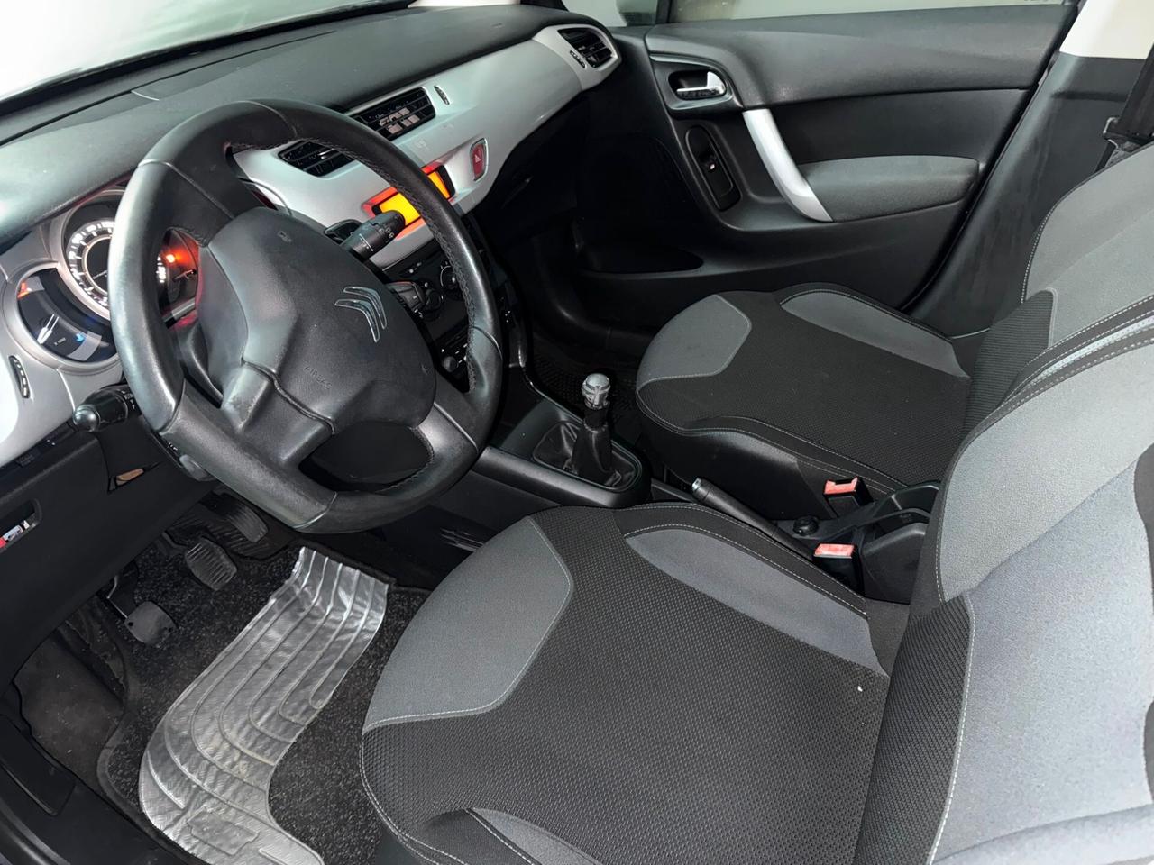 Citroen C3 1.1 Business