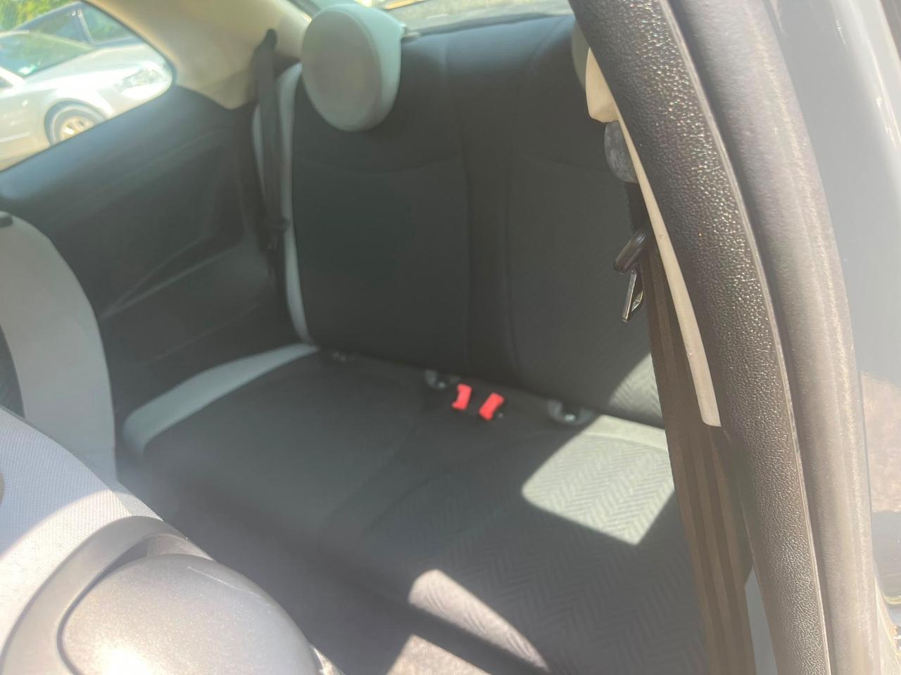 Fiat 500 1.2 EasyPower Lounge