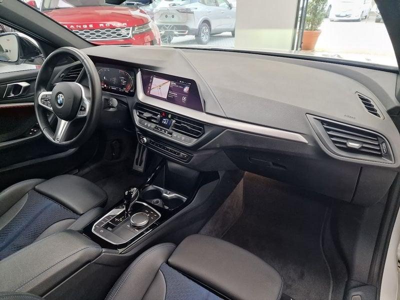 BMW Serie 1 116d MSport Aut.