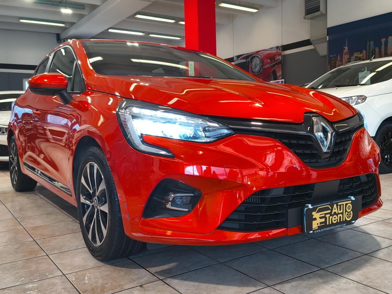 Renault Clio TCe 100 CV 5 porte Edition One 66.000 km