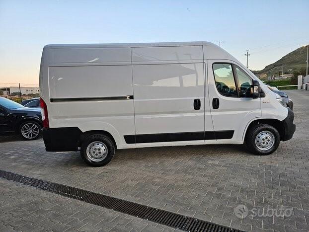 FIAT DUCATO TETTO ALTO 2.3 MJT 130CV 01/2019