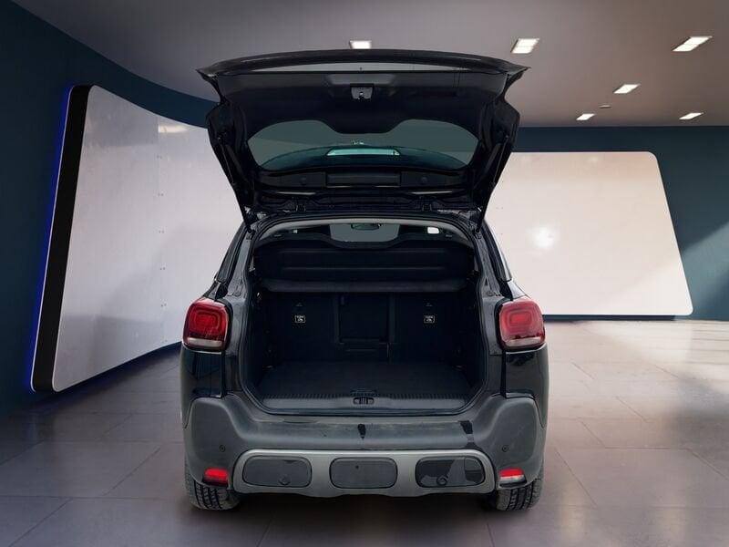 Citroën C3 Aircross I 2021 1.2 puretech Max s&s 130cv eat6
