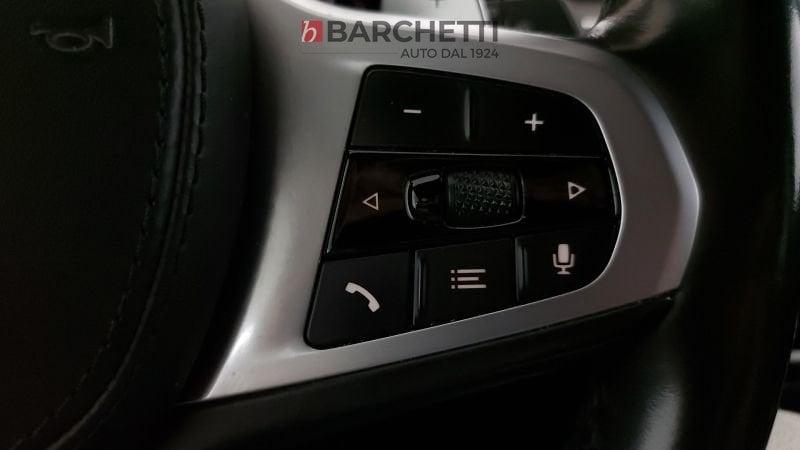 BMW Serie 5 (G30/G31) 530D 48V XDRIVE TOURING MSPORT