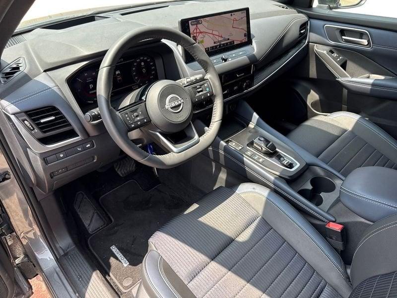 Nissan Qashqai III 2021 1.5 e-power Tekna 2wd