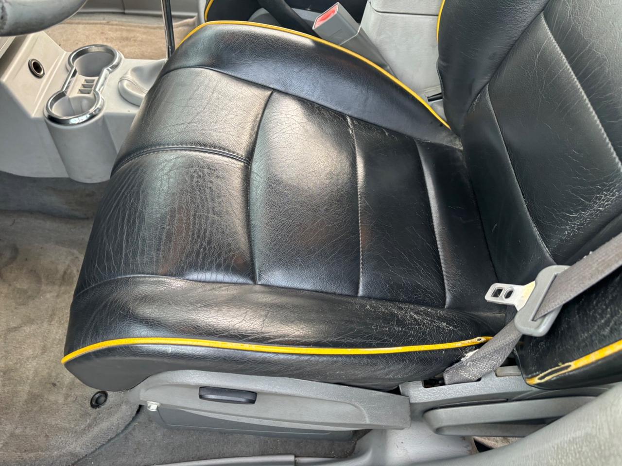 Chrysler PT Cruiser 2.2 CRD cat Limited MODELLO 66 ROUTE EDITION