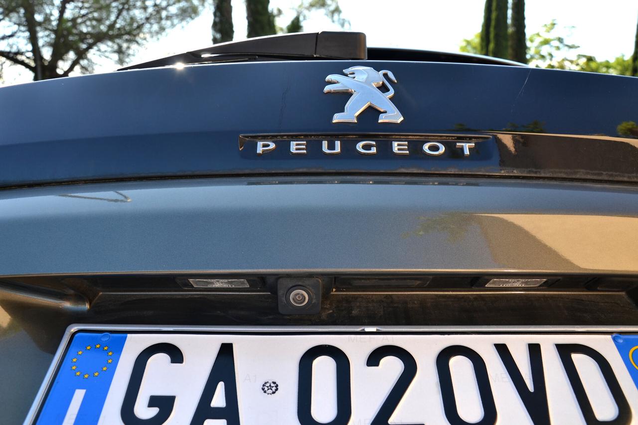 Peugeot 3008 1.5 HDi 130CV EAT8 GT **PREZZO VERO**UNIPRO'*