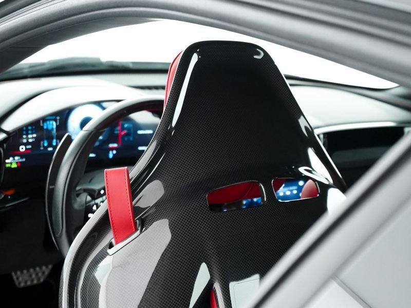 Ferrari 12Cilindri 12Cilindri 6.5 V12 dct