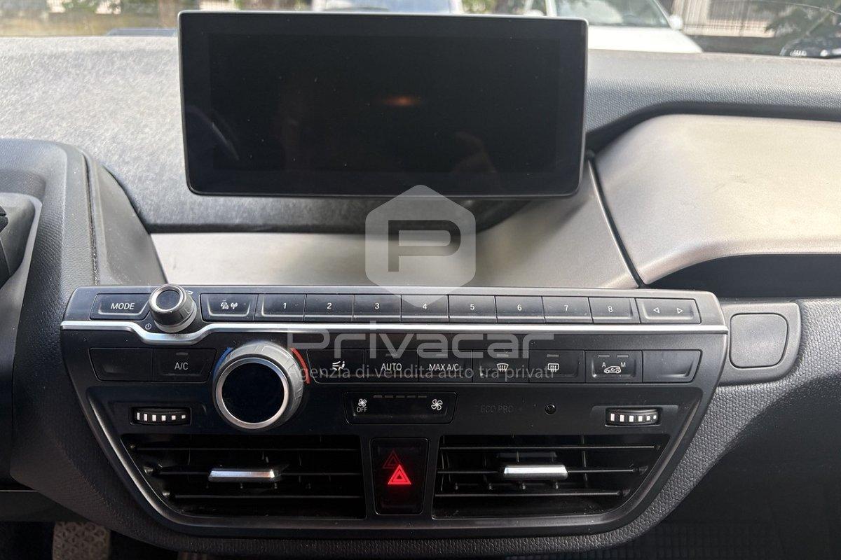 BMW i3 120 Ah Advantage