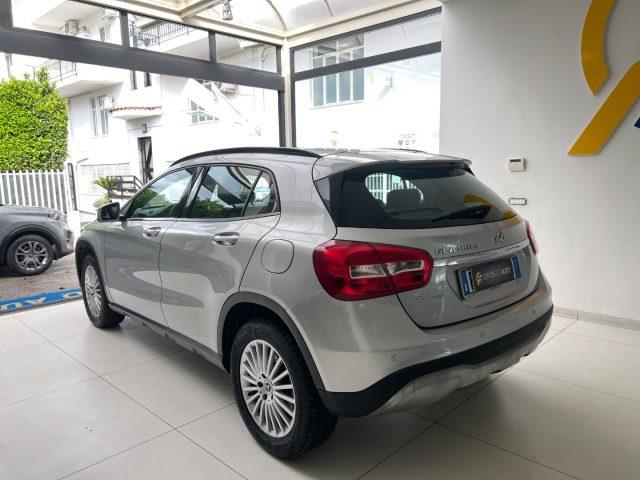 MERCEDES-BENZ GLA 180 d Business TUA A SOLI 199 EURO MENSILI