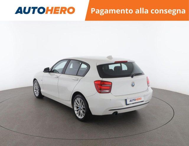 BMW 116 i 5p. Sport
