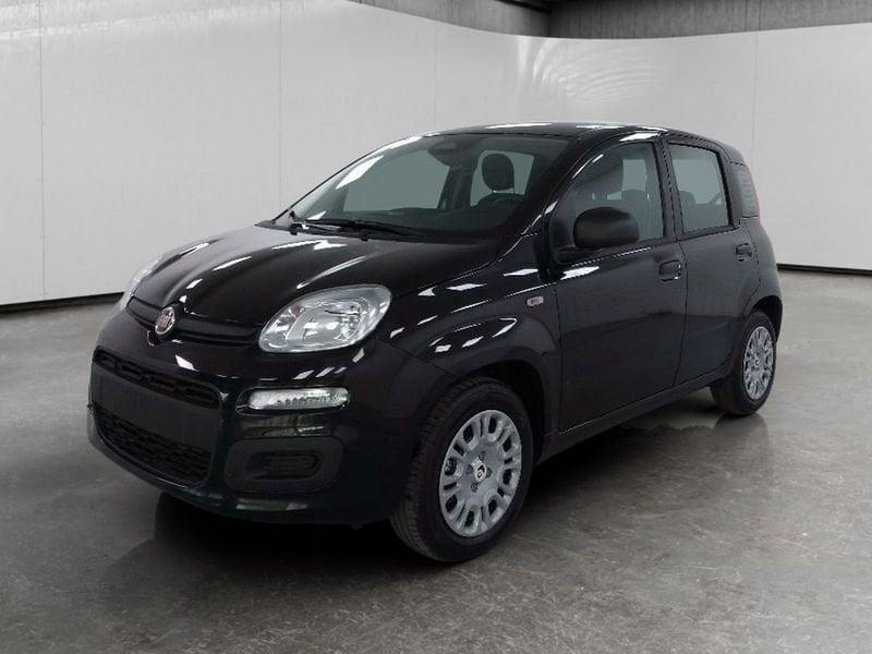 FIAT Pandina 1.0 firefly hybrid Icon s&s 70cv 5p.ti