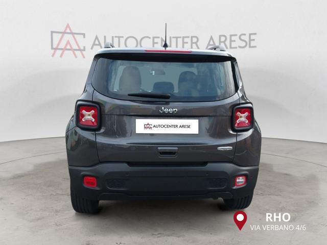 JEEP Renegade 1.0 T3 Business GARANZIA3ANNI