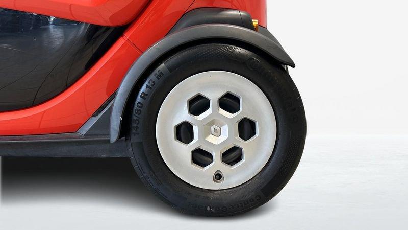 Renault Twizy 80