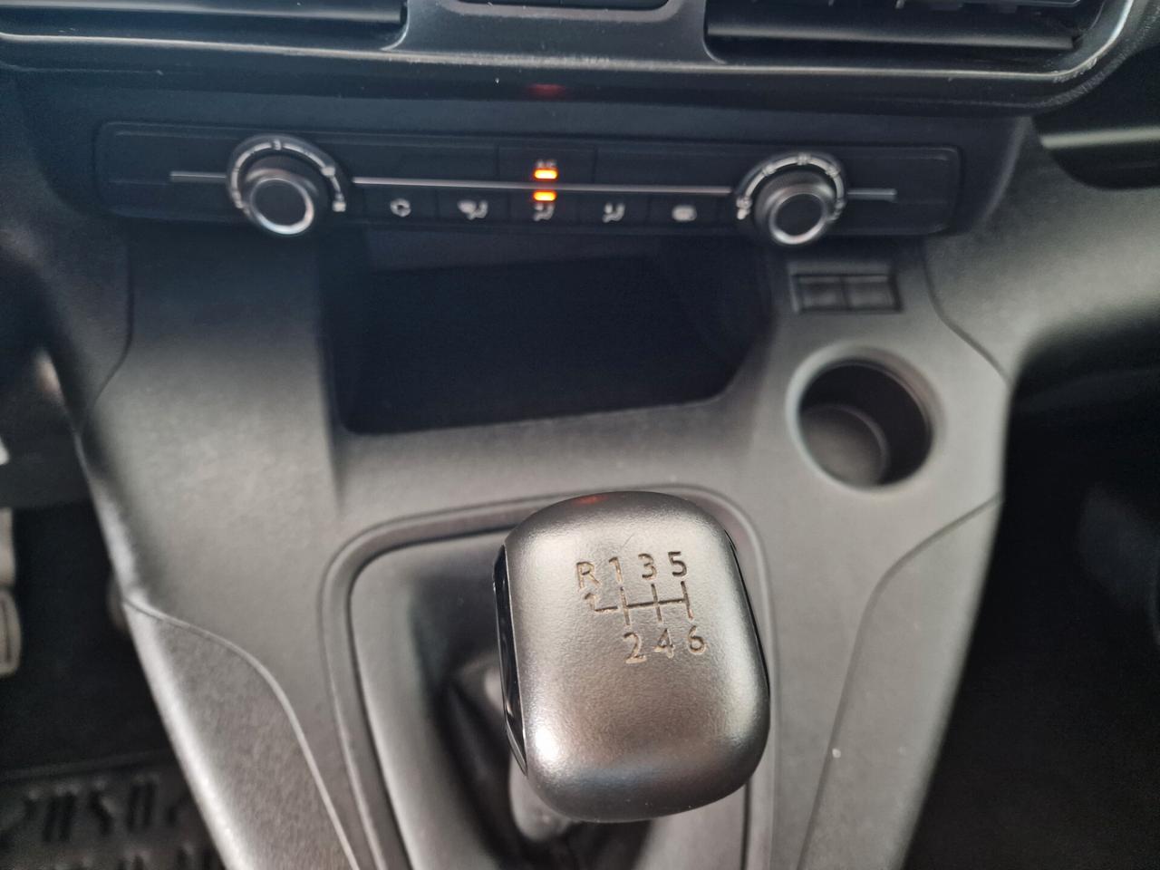 Citroen Berlingo 1.5 HDI
