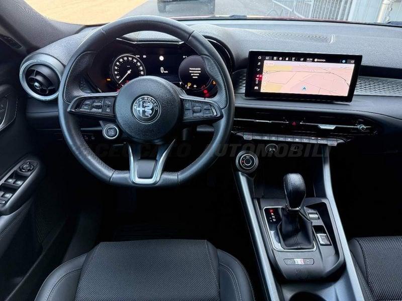 Alfa Romeo Tonale Tonale 1.6 Sprint 130cv tct6