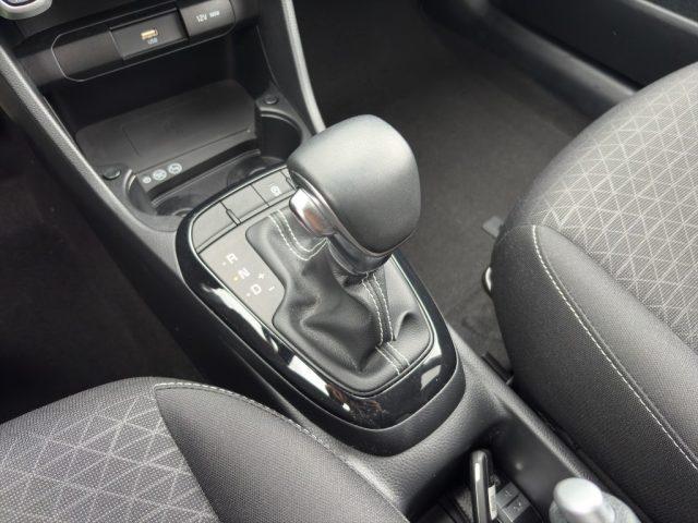 KIA Picanto 1.0 dpi automatica x line
