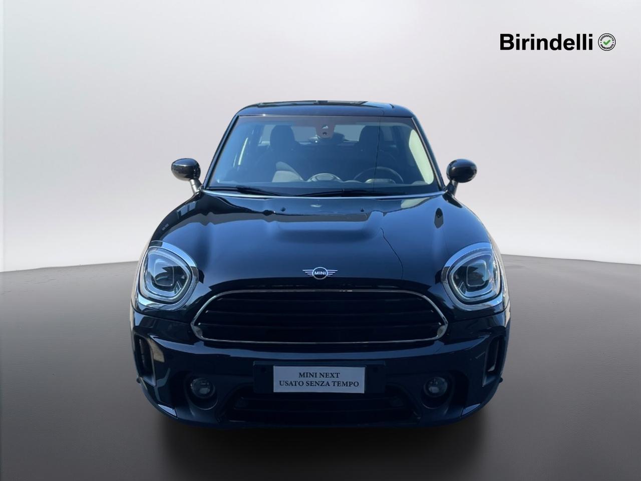 MINI Mini Countrym.(F60) - Mini 1.5 One D Countryman