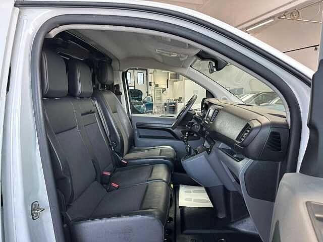 Opel Vivaro 2.0 Diesel 120 CV MT6 L3