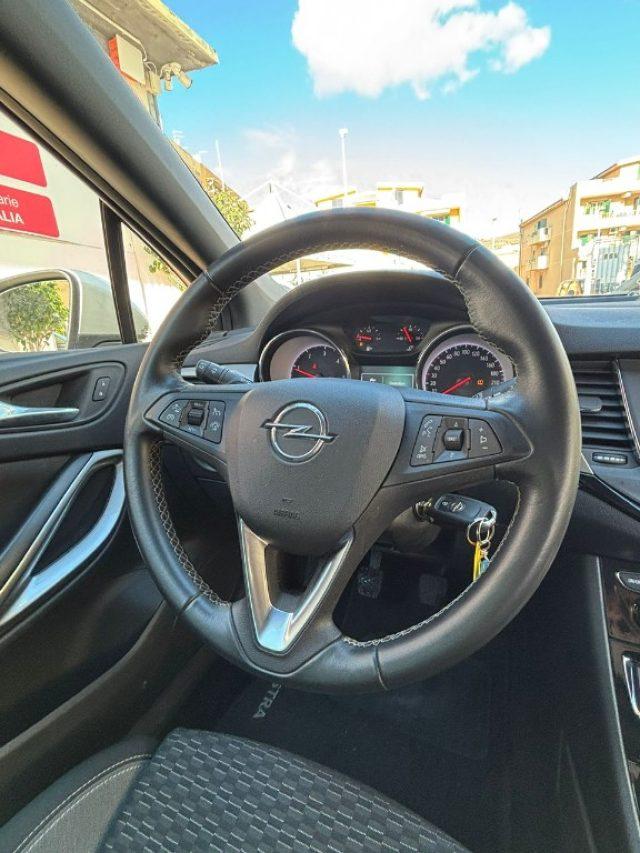 OPEL Astra 1.5 CDTI 122 CV S&S 5 porte GS Line