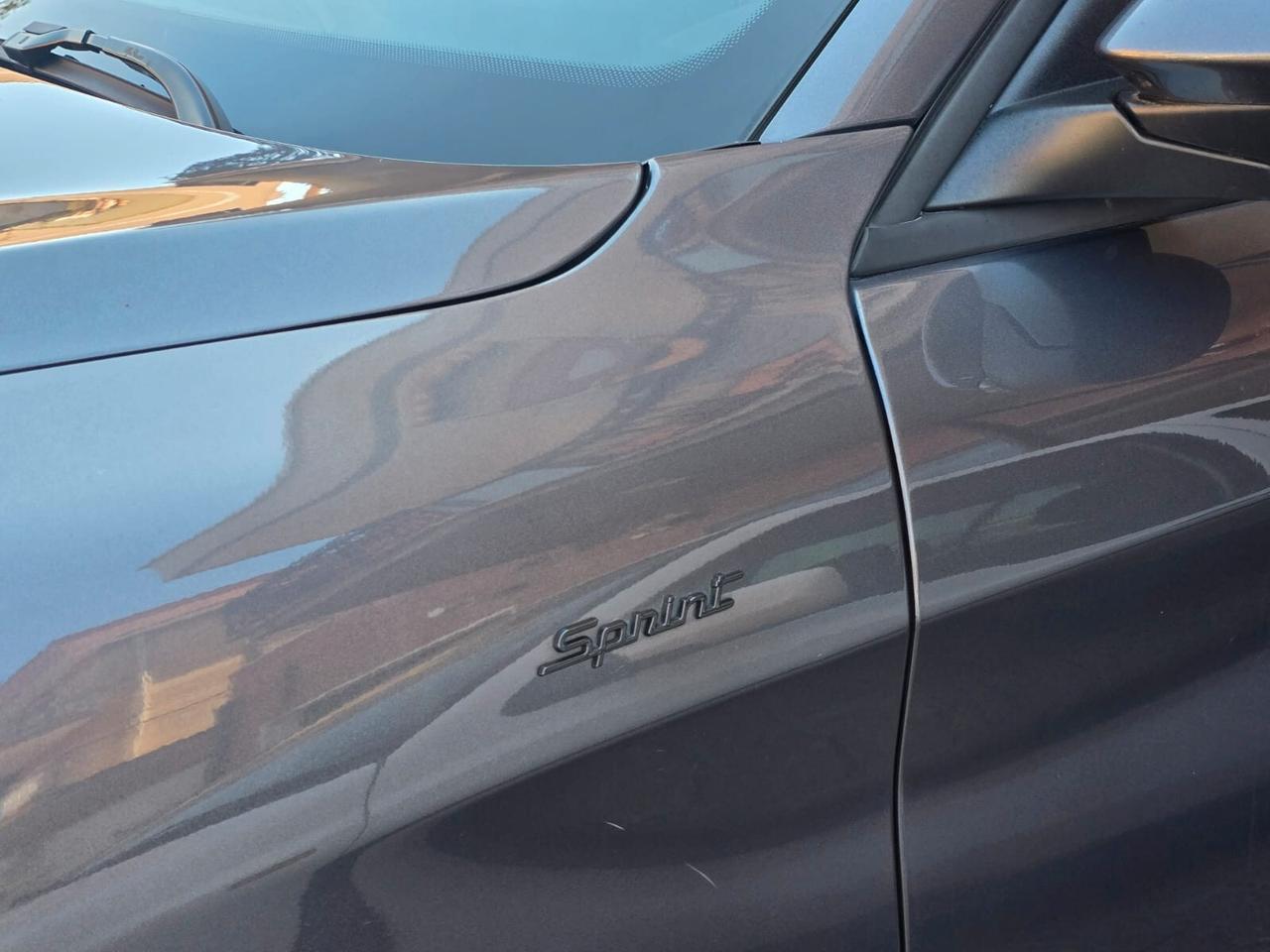 Alfa Romeo Stelvio 2.2 Turbodiesel 190 CV AT8 Q4 Sprint
