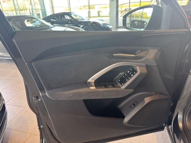 Audi Q5 Sportback TDI 2.0 quattro S Line Edition - IVA Esposta