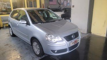 Volkswagen Polo 1.2 5p