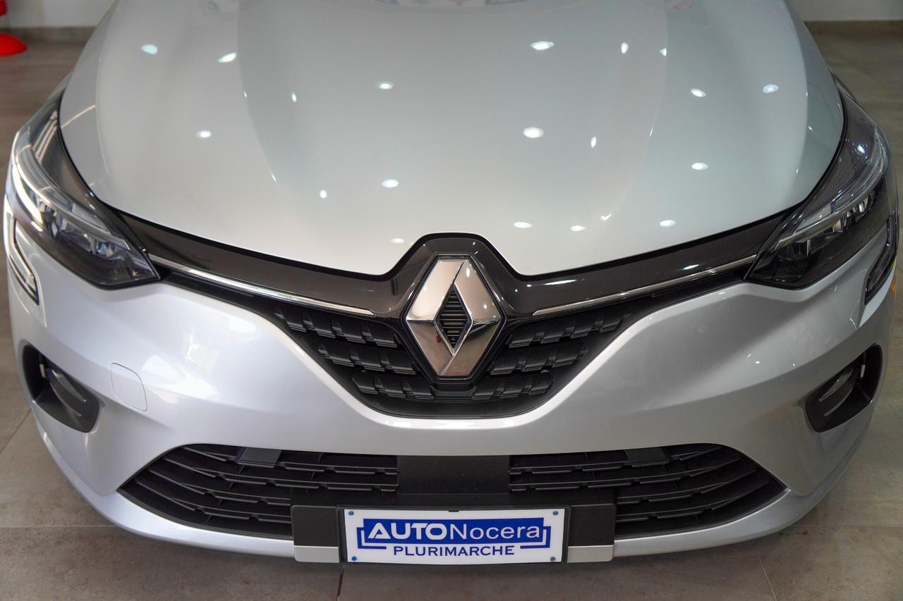 Renault Clio TCe 90cv INTENS - NAV